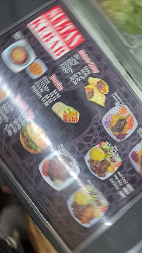 Mr Teh Tarik Eating House - Singapore