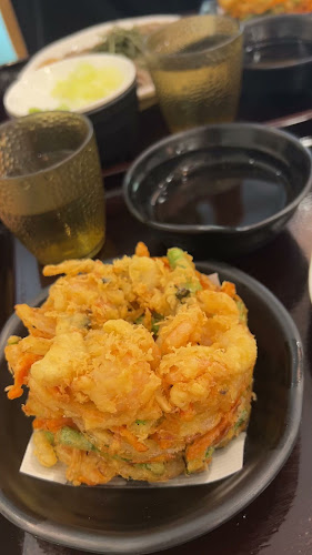 Tokyo Soba (Tanjong Pagar) - Singapore