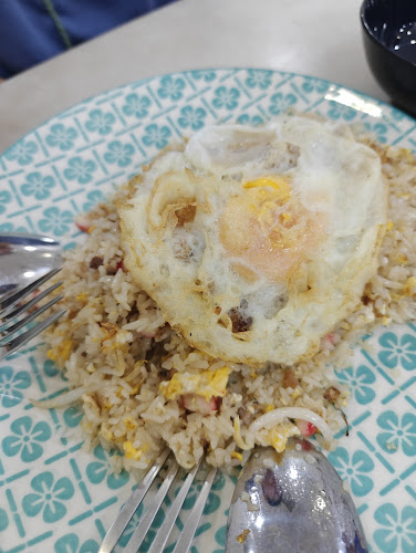 Prawnography Novena Gardens - Hospitality and gastronomy