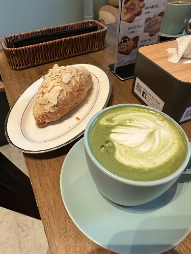 The Trend cafe-bistro - Hospitality and gastronomy