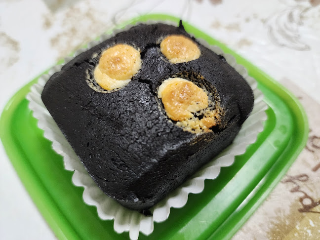 Dome Bakery - Fudgy Brownies & Bakes - Hospitality and gastronomy