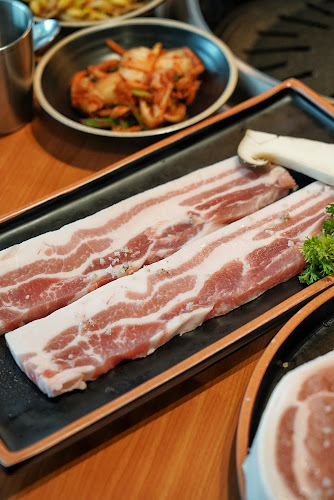 Wang Dae Bak Grill - Singapore