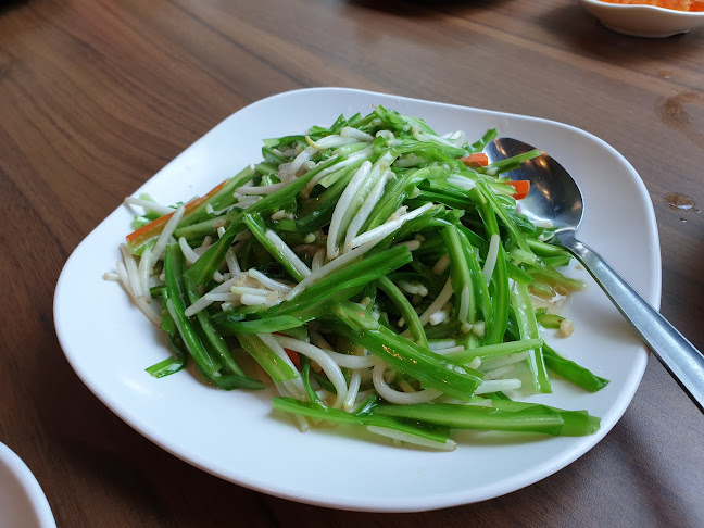 Opinii despre Jiak Modern Tzechar @ Hillv2 în Singapore - Hospitality and gastronomy