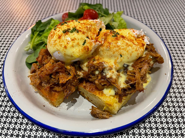 Opinii despre Carpenter & Cook în Singapore - Hospitality and gastronomy