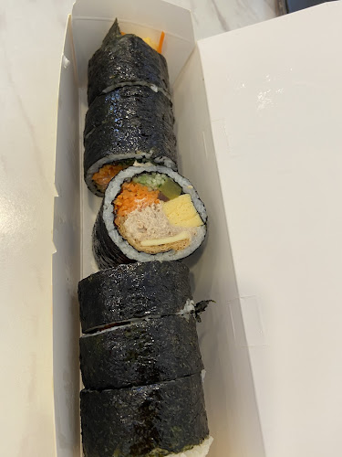 Oni Kimbap Obba Jjajang Express (Bukit Merah Central) - Singapore
