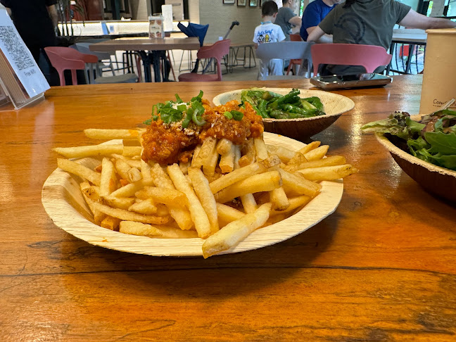 Opinii despre The Halia at Singapore Botanic Gardens în Singapore - Hospitality and gastronomy