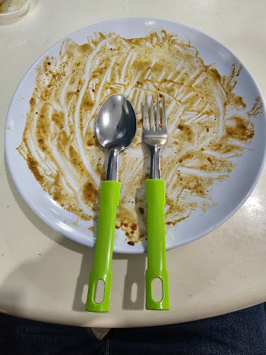 Mutiara Laut Seafood