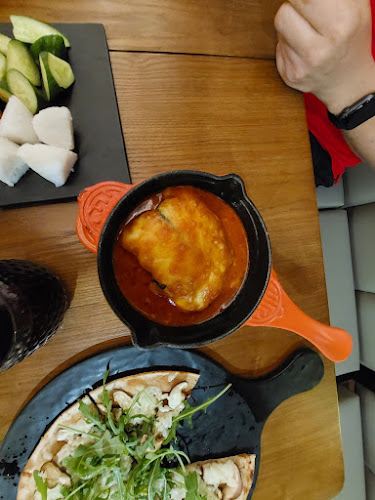 Opinii despre Original Greens în Singapore - Hospitality and gastronomy