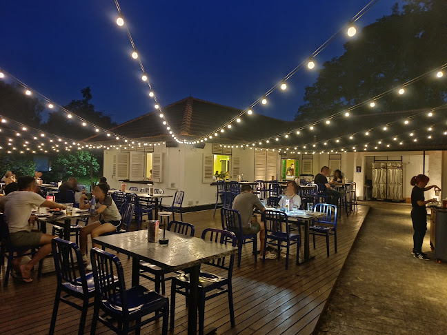 Brewerkz Seletar Aerospace Park - Singapore