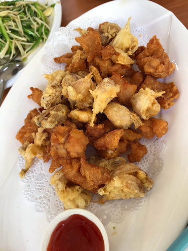 Hoong Cheng Seafood 鸿承海鲜馆 - Singapore