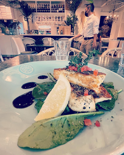 Opinii despre Pano Kato Grill, Pizza & Deli în Singapore - Hospitality and gastronomy