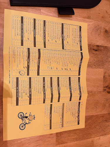 Opinii despre Lai Lai Taiwan Dining în Singapore - Hospitality and gastronomy