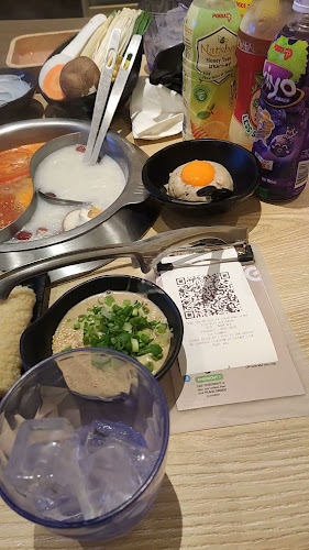 SHABU-GO(&JOY JAPANESE FOOD STREET)