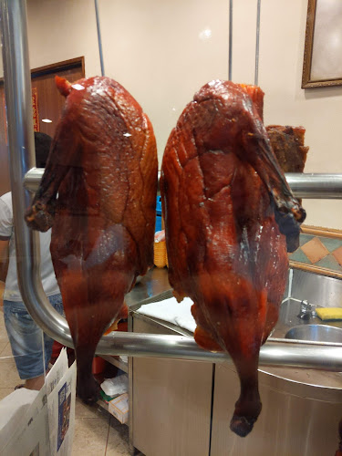 Wing Seong Fatty's Restaurant - Hospitality and gastronomy