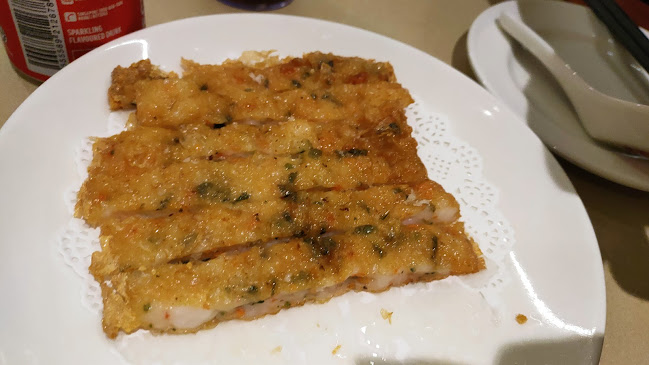 Din Tai Fung @ City Square - Singapore