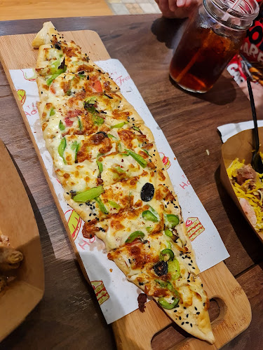 26 Teck Whye Ln, #01-170, Singapore 680026