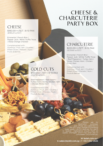 30B Quality Rd, Singapore 618826