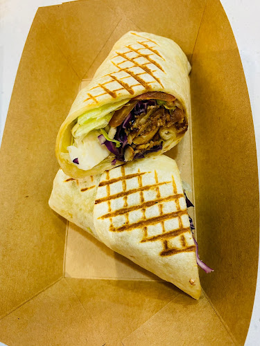 Kebabwala - Singapore