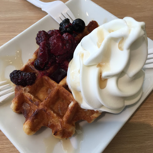 Comentarii opinii despre McDonald's Marine Cove