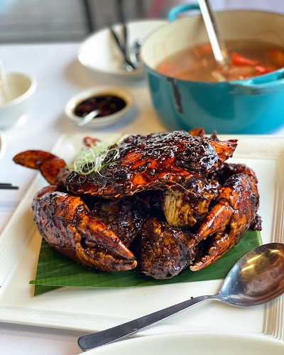 Palm Beach Seafood - Hospitality and gastronomy