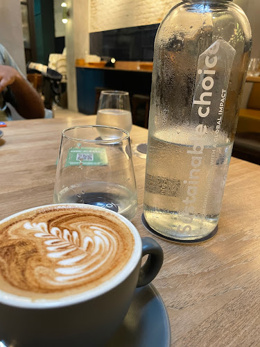 French Fold Telok Ayer - Hospitality and gastronomy