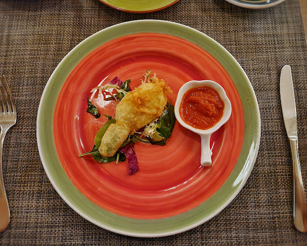 Opinii despre No Menu Restaurant în Singapore - Hospitality and gastronomy