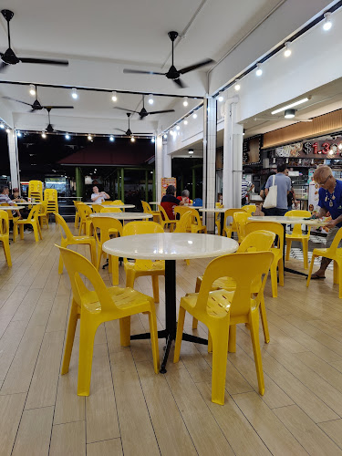 禾豐海鲜 He Feng Seafood