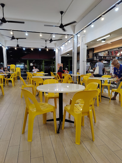 禾豐海鲜 He Feng Seafood