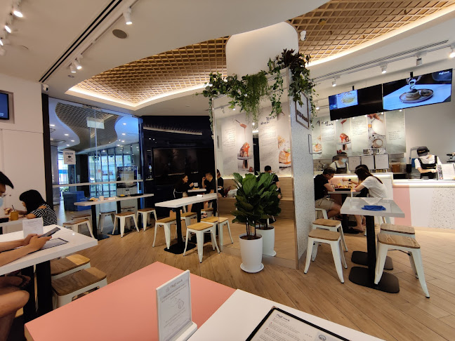 Opinii despre Fluff Stack (Tampines 1) în Singapore - Hospitality and gastronomy