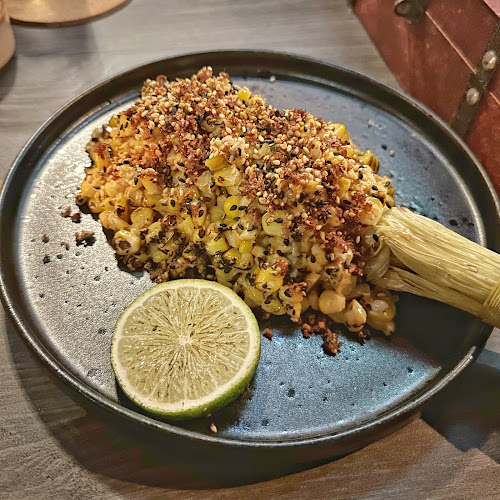 Opinii despre Alegria Singapore în Singapore - Hospitality and gastronomy