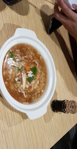 Comentarii opinii despre A-One Claypot House @ Hillion Mall