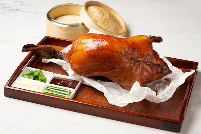 Lao Beijing Square 2 - Singapore