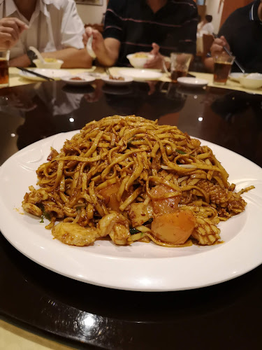 Jing Long Seafood Restaurant @ BEDOK - Hospitality and gastronomy