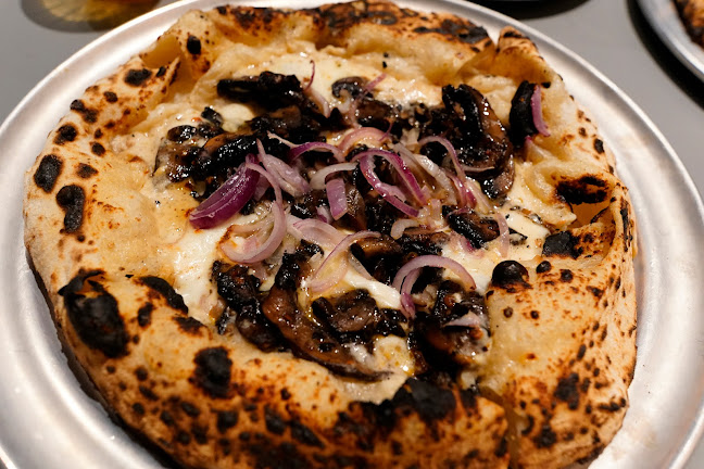 Chooby Pizza - Singapore