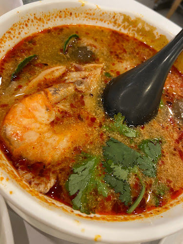 Sanook Kitchen - West Mall - Hospitality and gastronomy