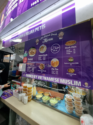 693 Woodlands Ave 6, #01-10, Singapore 734693