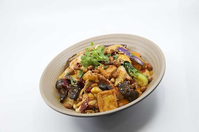 Opinii despre JEM Mala Xiang Guo în Singapore - Hospitality and gastronomy