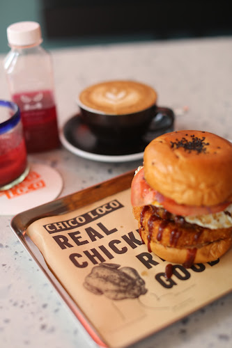 Chico Loco (Amoy Street) - Singapore