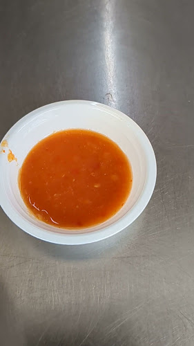 Snack Shop - Singapore