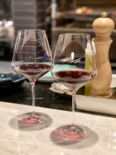 Revolver - Singapore