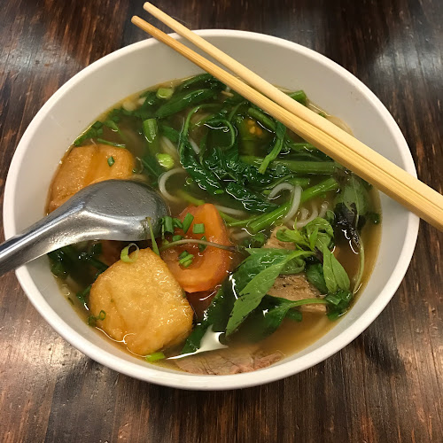 Comentarii opinii despre Pho Street Westgate