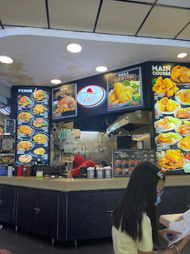 Opinii despre Amigo's în Singapore - Hospitality and gastronomy