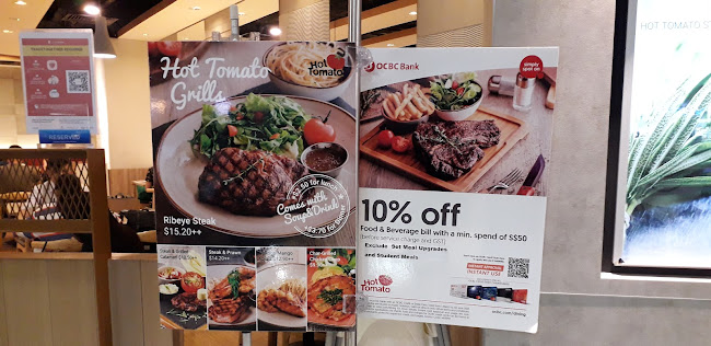 1 Woodlands Square, #02-11, Singapore 738099