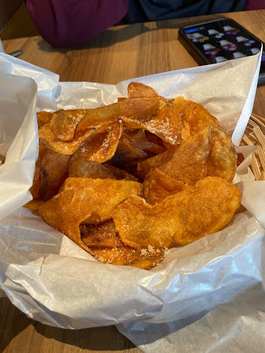 Opinii despre ANDES by Astons @ Woodsquare în Singapore - Hospitality and gastronomy