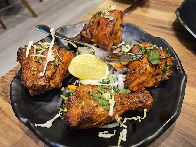 Mini Panjab (Punjab) - North Indian Restaurant & Bar - Singapore
