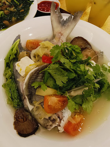 Swatow Seafood - Singapore