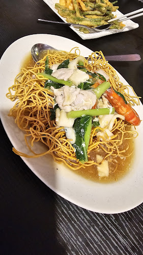 Opinii despre Eastern House of Seafood în Singapore - Hospitality and gastronomy