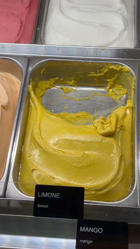 Da Paolo Dempsey Restaurant & Bar - Singapore