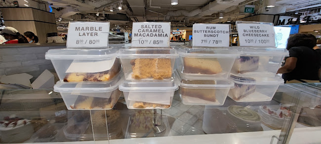 Chalk Farm - Hospitality and gastronomy