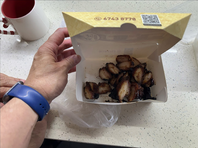 Opinii despre Kay Lee Roast Meat în Singapore - Hospitality and gastronomy